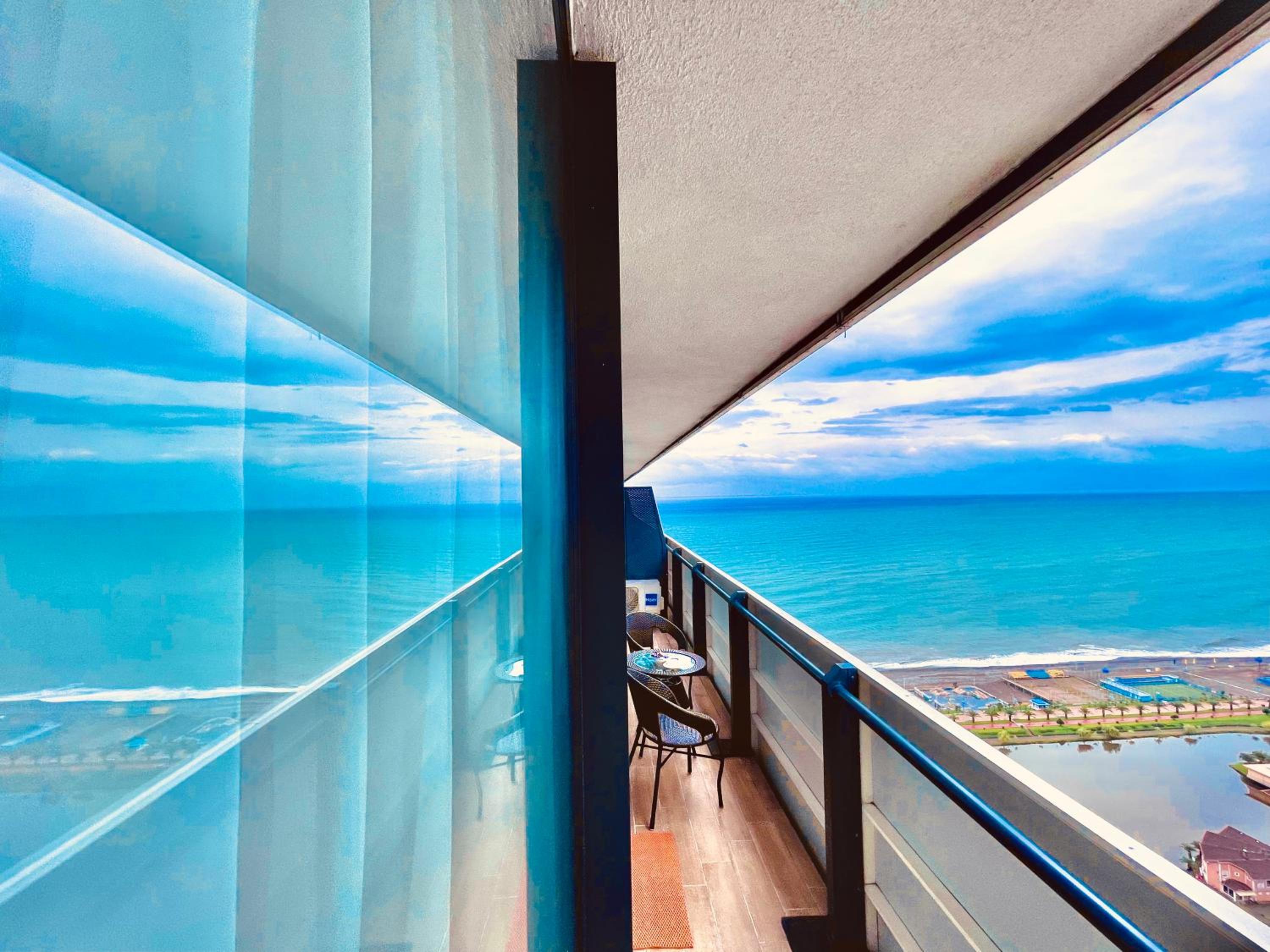 Panorama Marvella Hotel & Apartments at Orbi City