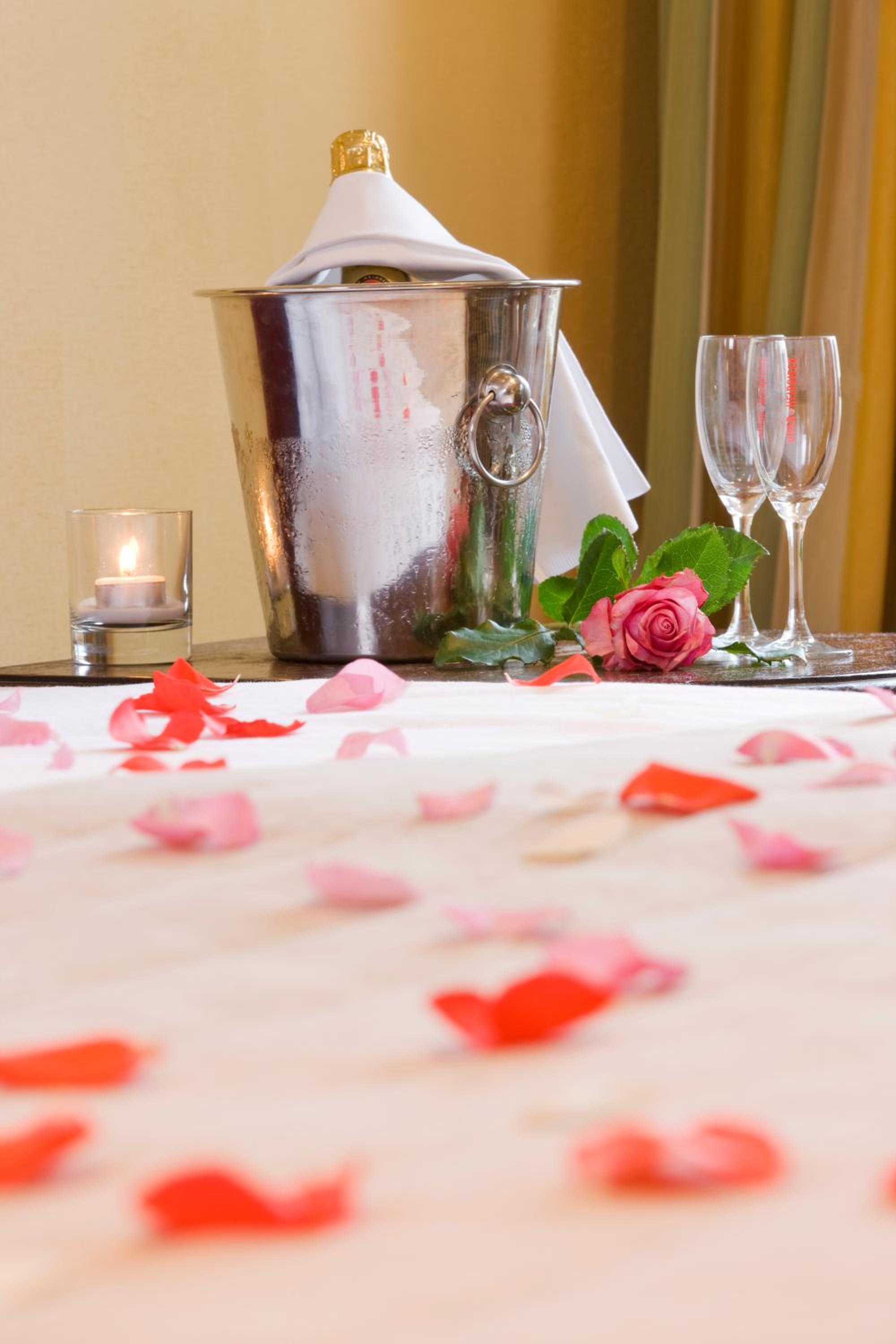 Bruges Vacations - Martin's Relais - Property Image 14