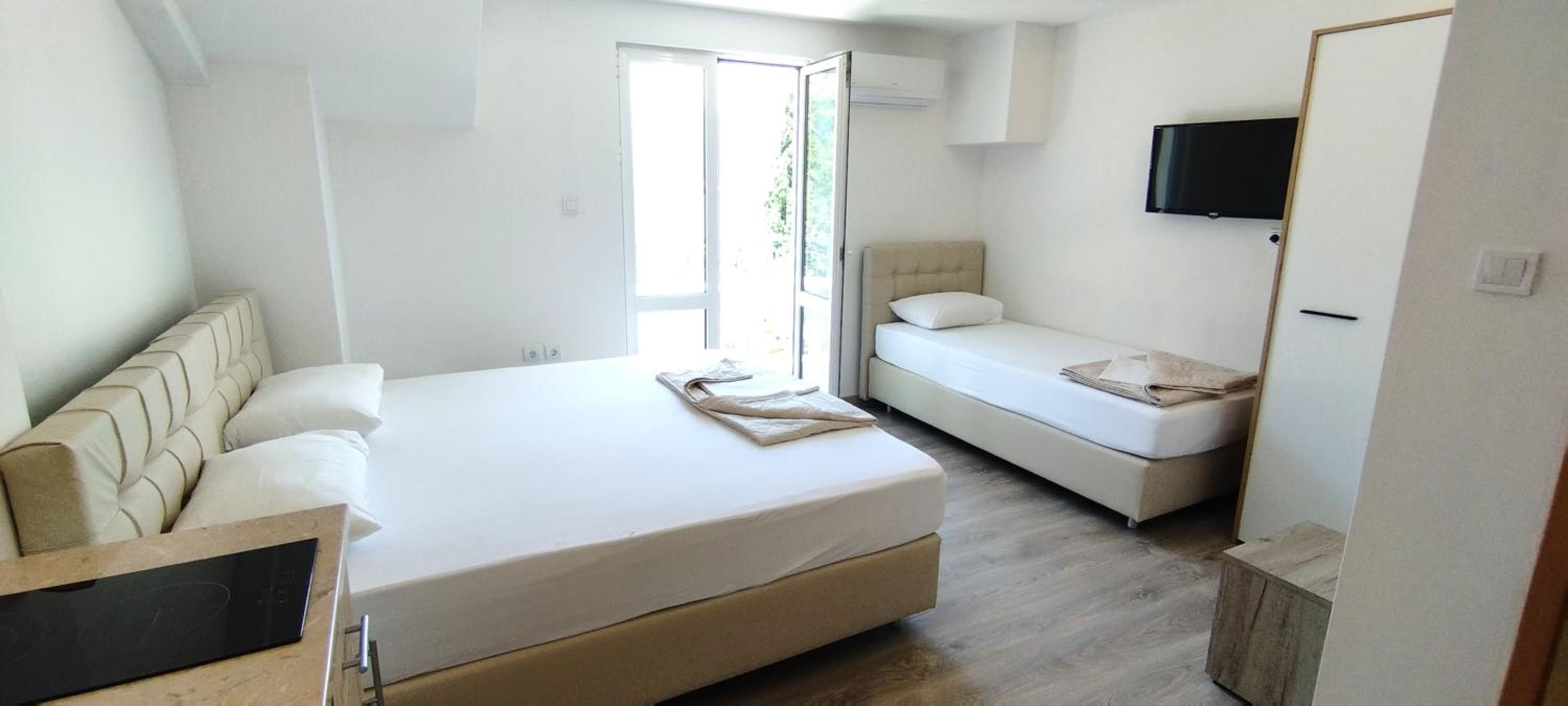 Villa Boka Sunrise Apartments