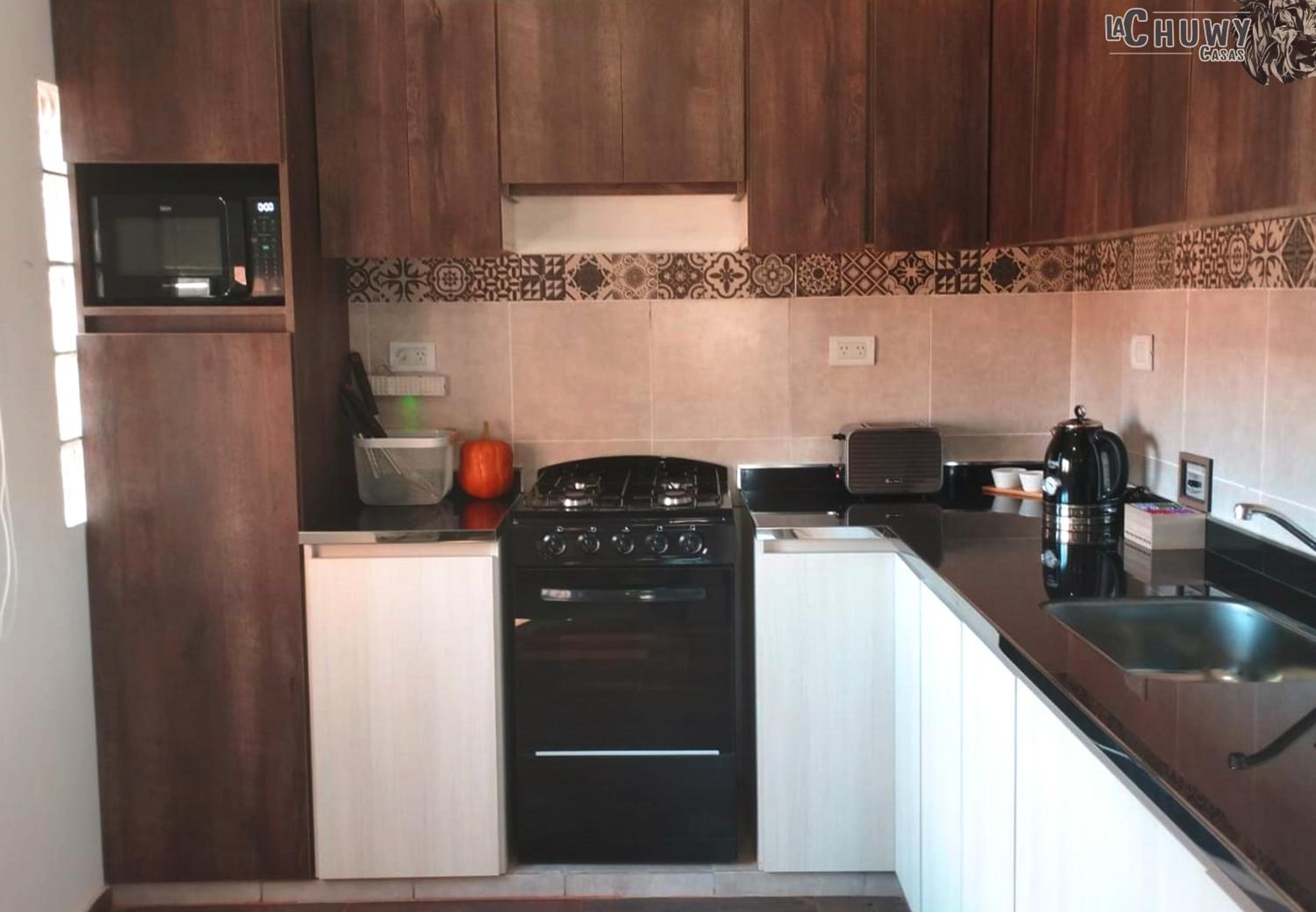 LaChuwy Casas