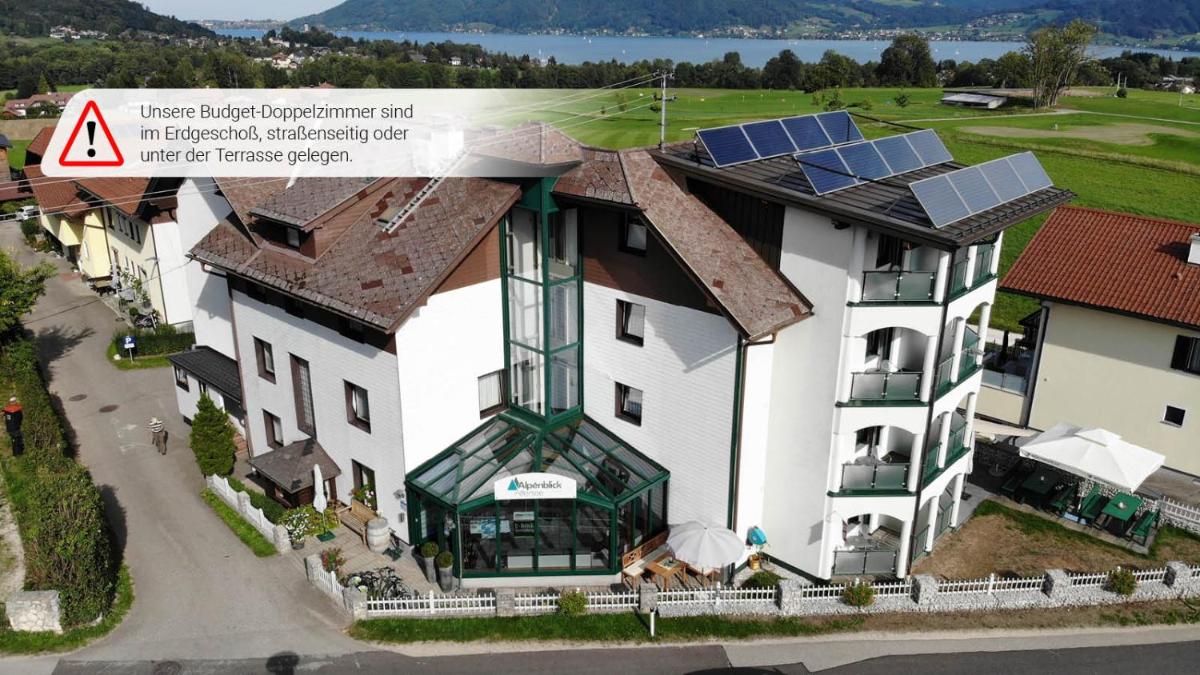 hotel building