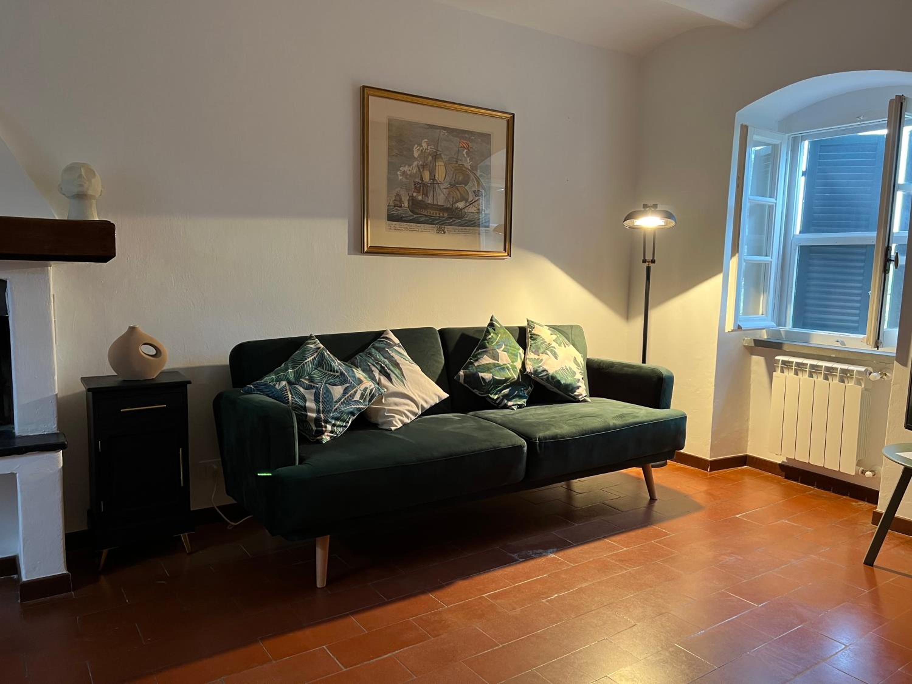 AceroRosso Farmhouse