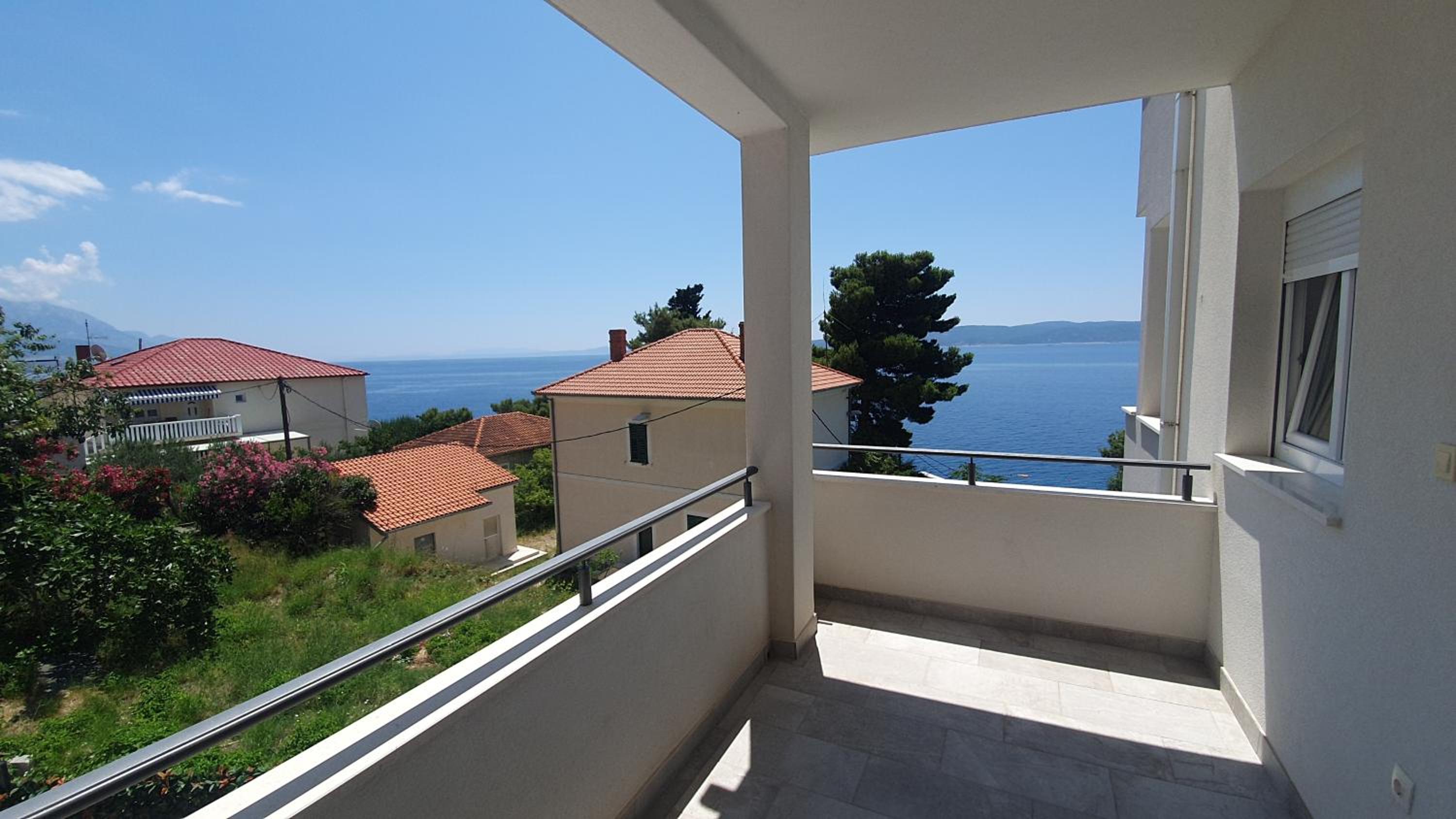Villa Lavanda view 4