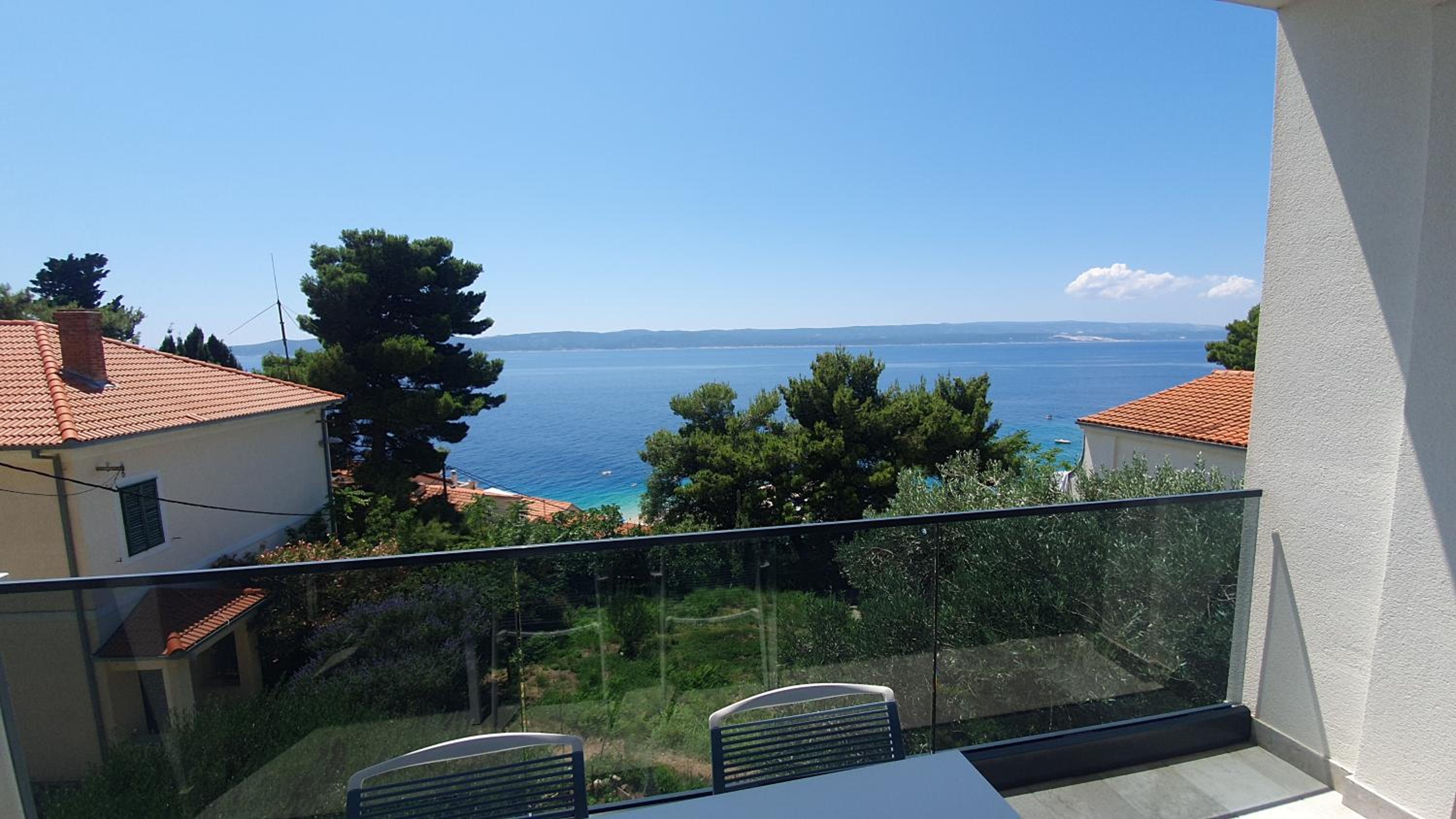 Villa Lavanda view 3
