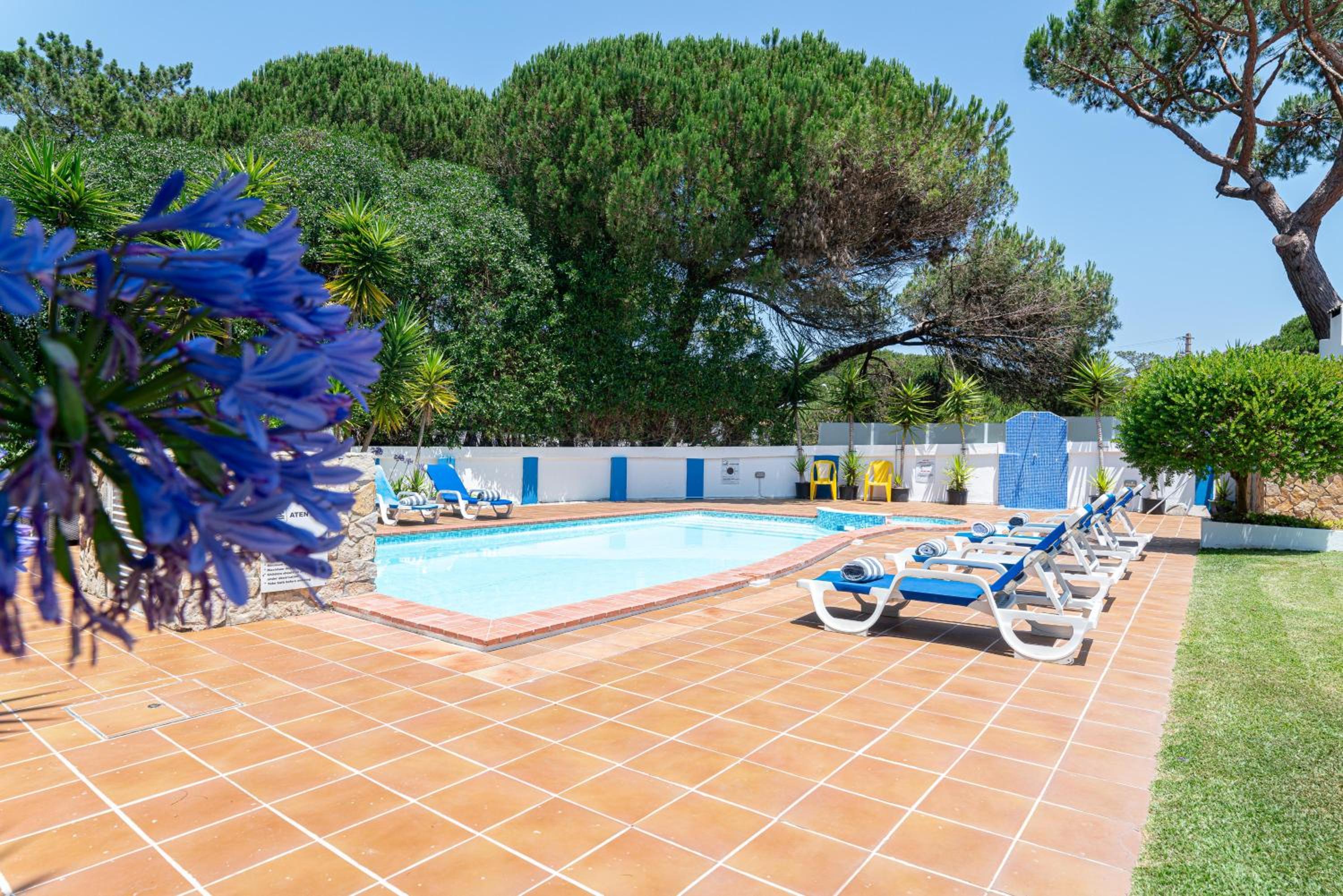 Villa Cassandra
