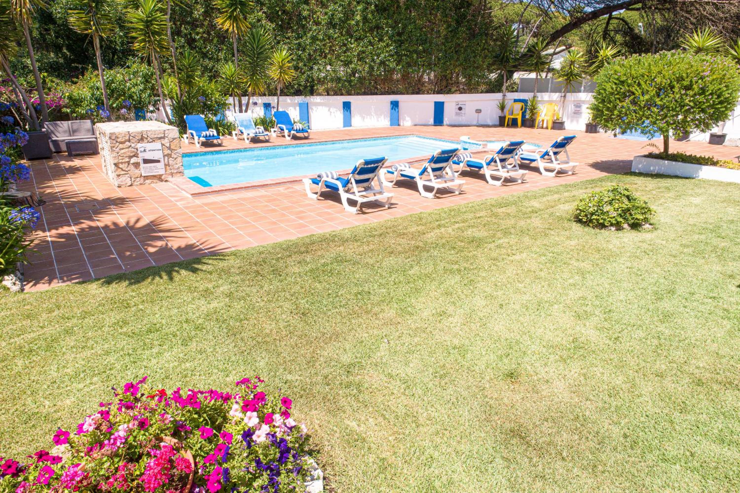 Villa Cassandra