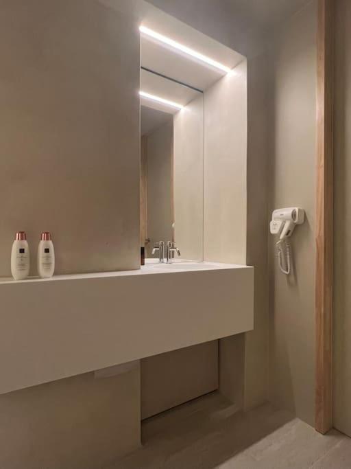Luxe appartement met adembenemend uitzicht op zee