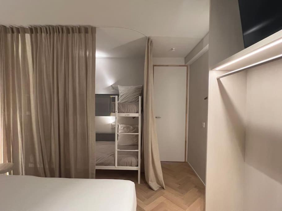 Luxe appartement met adembenemend uitzicht op zee