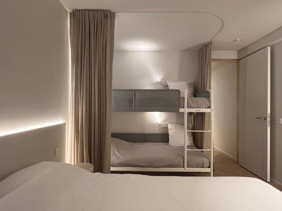 Luxe appartement met adembenemend uitzicht op zee