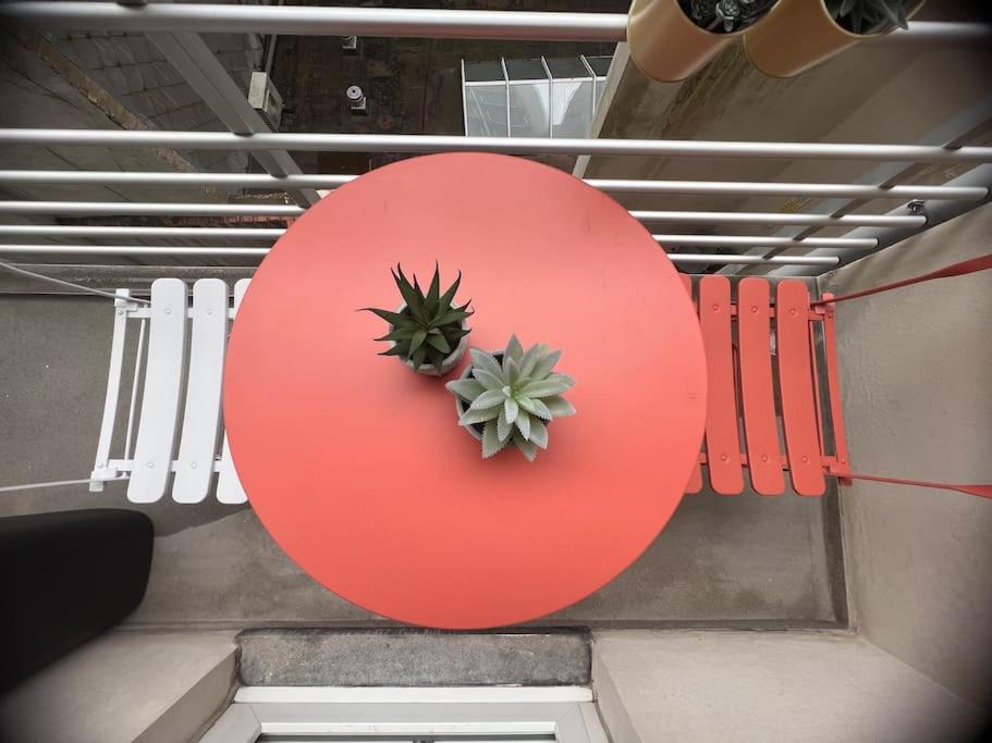 Luxe appartement met adembenemend uitzicht op zee