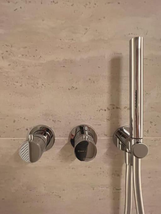 Luxe appartement met adembenemend uitzicht op zee