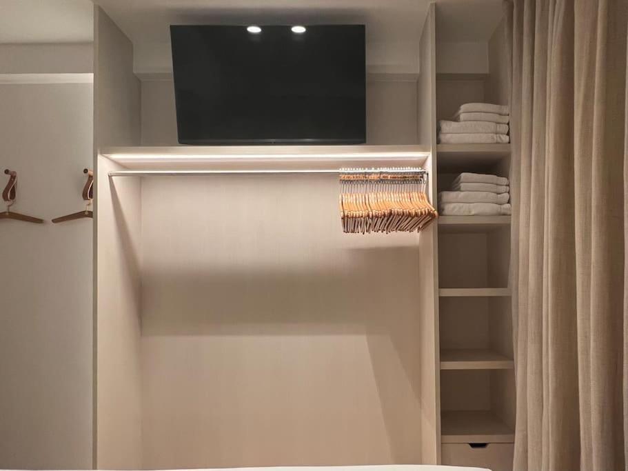 Luxe appartement met adembenemend uitzicht op zee