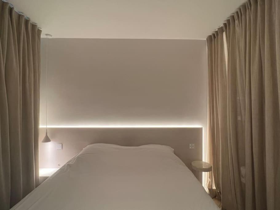 Luxe appartement met adembenemend uitzicht op zee