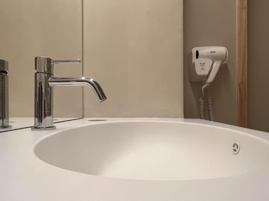 Luxe appartement met adembenemend uitzicht op zee