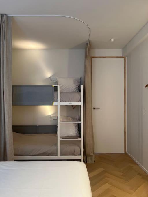 Luxe appartement met adembenemend uitzicht op zee