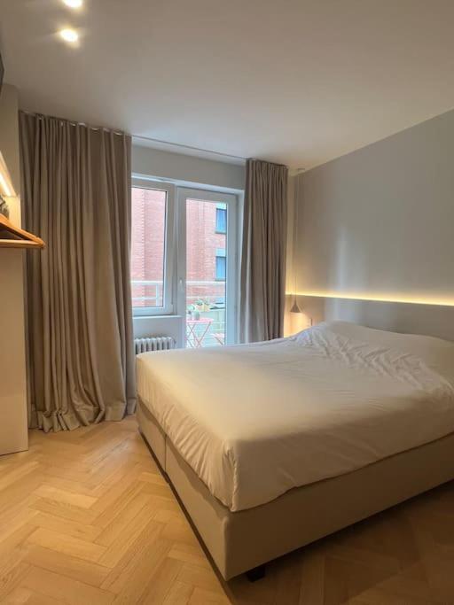 Luxe appartement met adembenemend uitzicht op zee