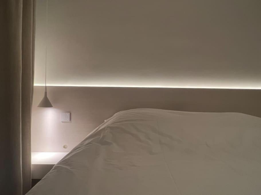 Luxe appartement met adembenemend uitzicht op zee