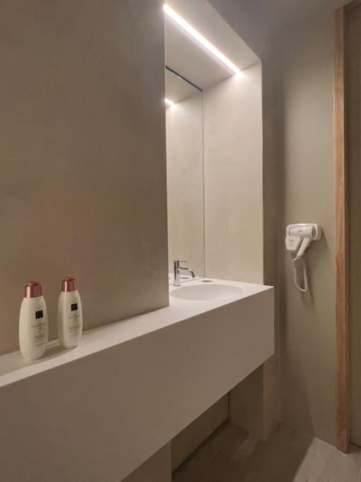 Luxe appartement met adembenemend uitzicht op zee
