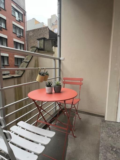 Luxe appartement met adembenemend uitzicht op zee