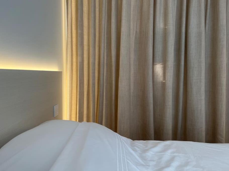 Luxe appartement met adembenemend uitzicht op zee