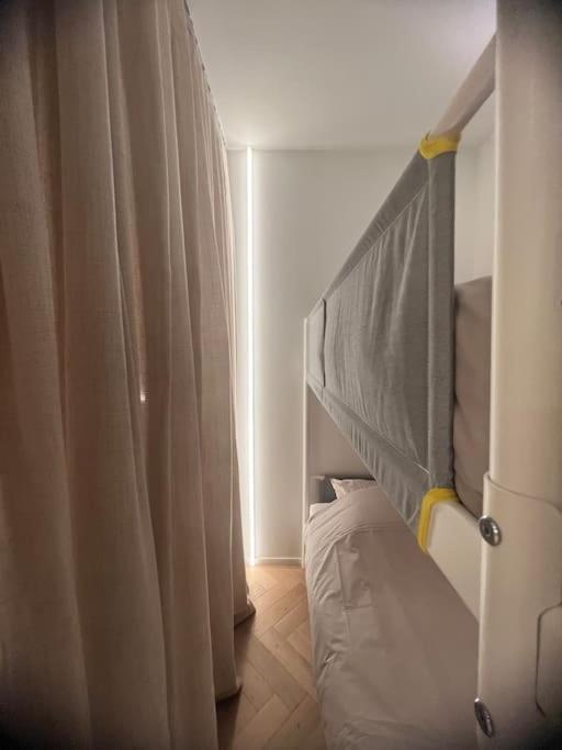 Luxe appartement met adembenemend uitzicht op zee