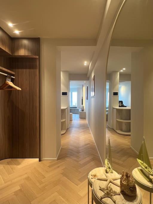 Luxe appartement met adembenemend uitzicht op zee