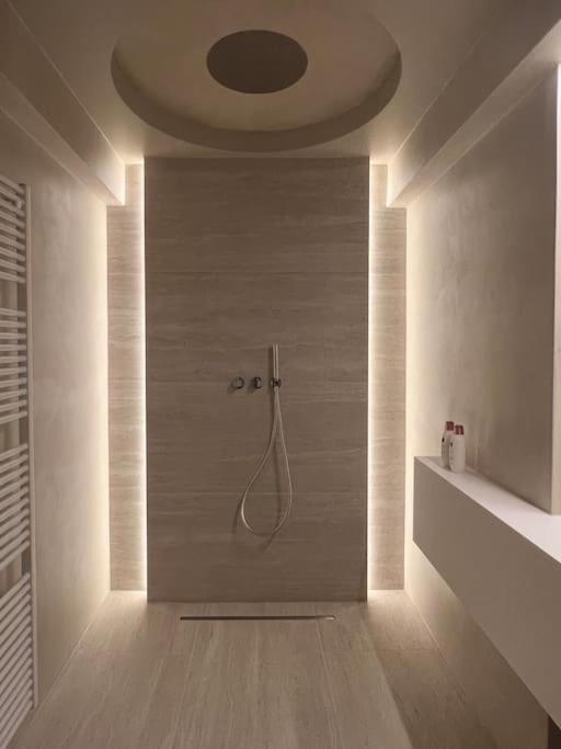 Luxe appartement met adembenemend uitzicht op zee
