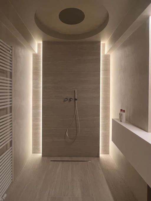 Luxe appartement met adembenemend uitzicht op zee