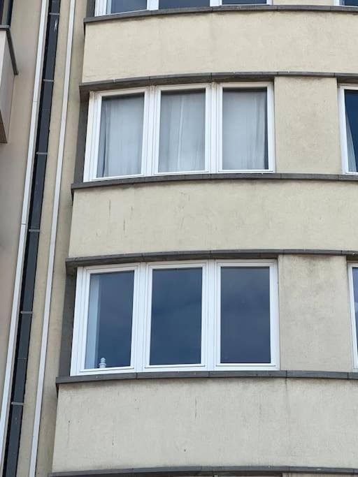 Luxe appartement met adembenemend uitzicht op zee