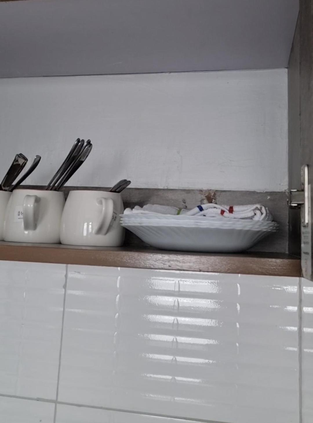 Studio 47 Ensuite Apartment in Donholm Phase 5G Estate, Nairobi view 4