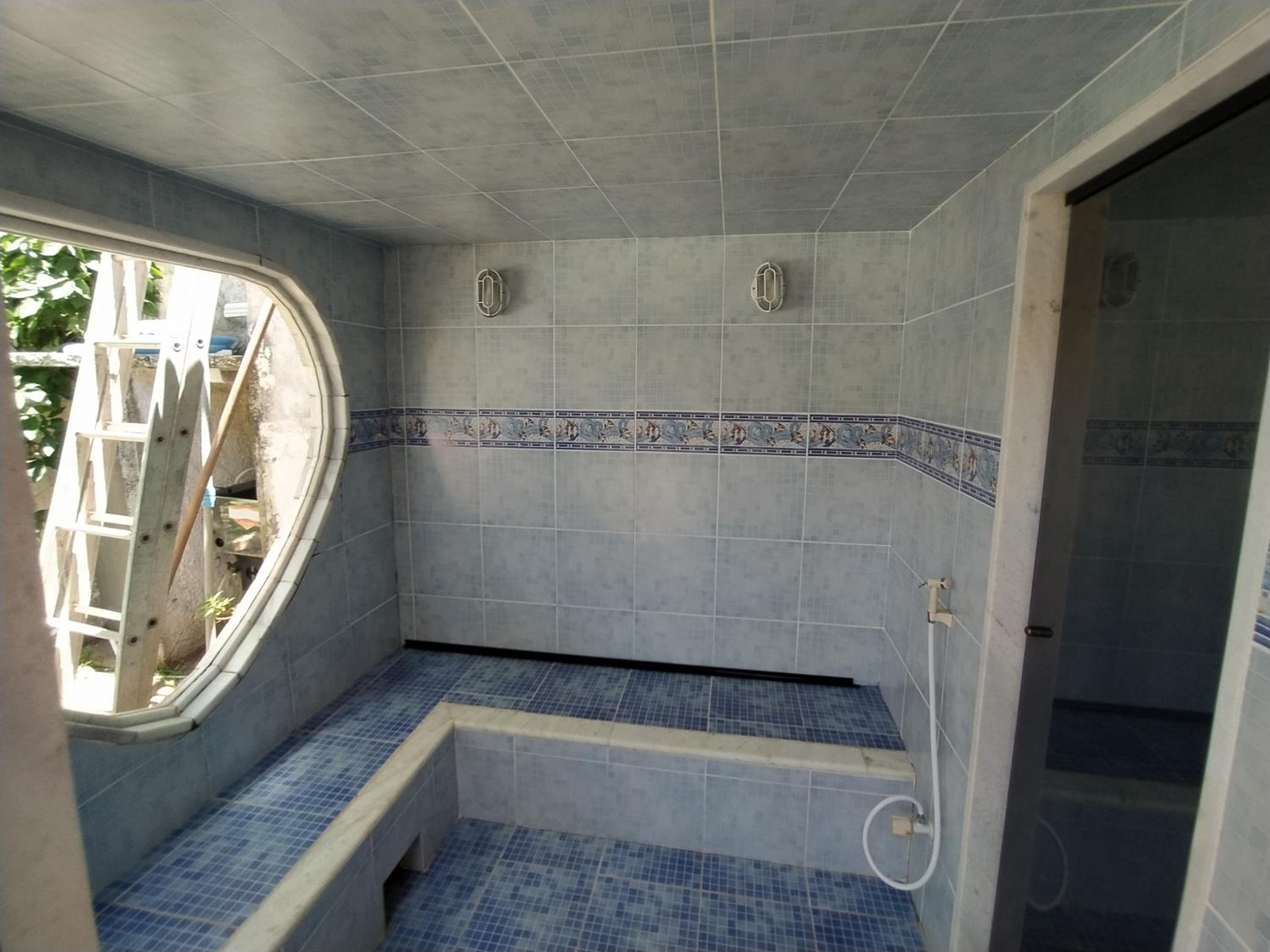 Casa em Geribá com piscina e 6 quartos, sendo 5 suítes