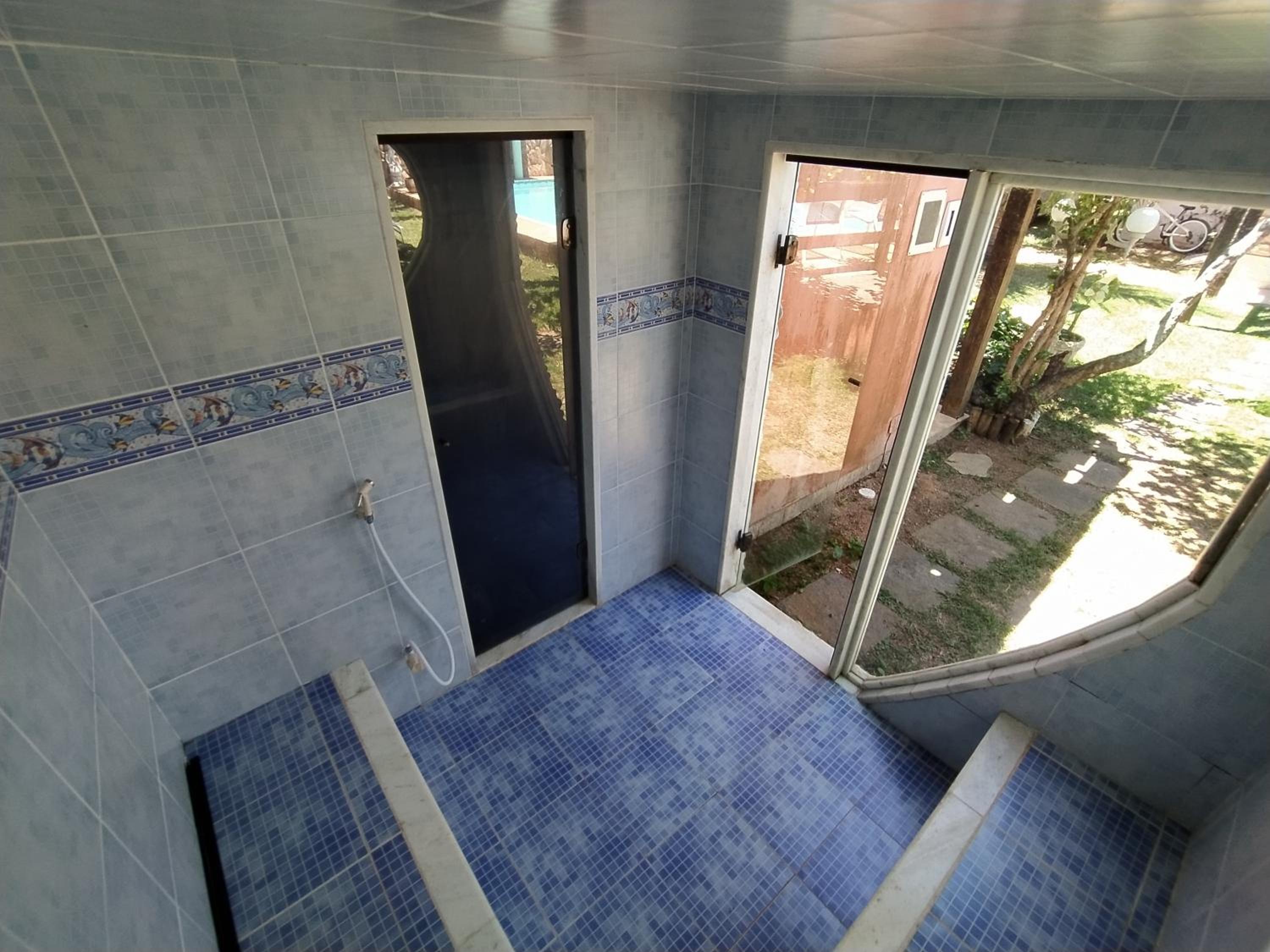 Casa em Geribá com piscina e 6 quartos, sendo 5 suítes