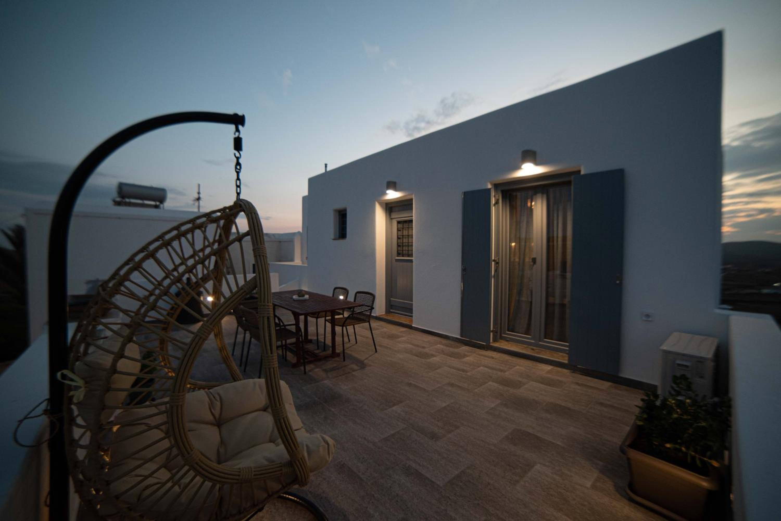 Falakis Apartments