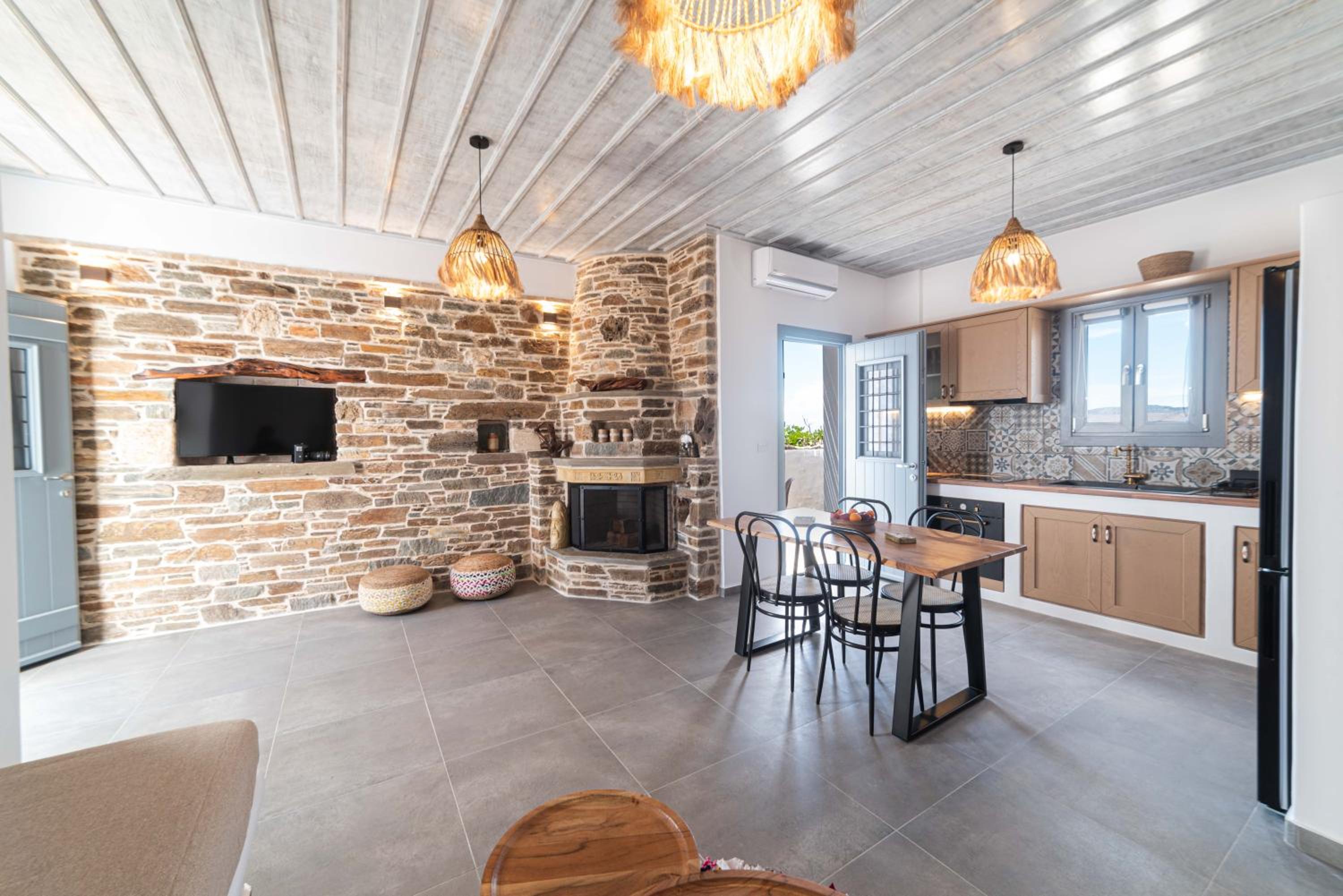 Falakis Apartments