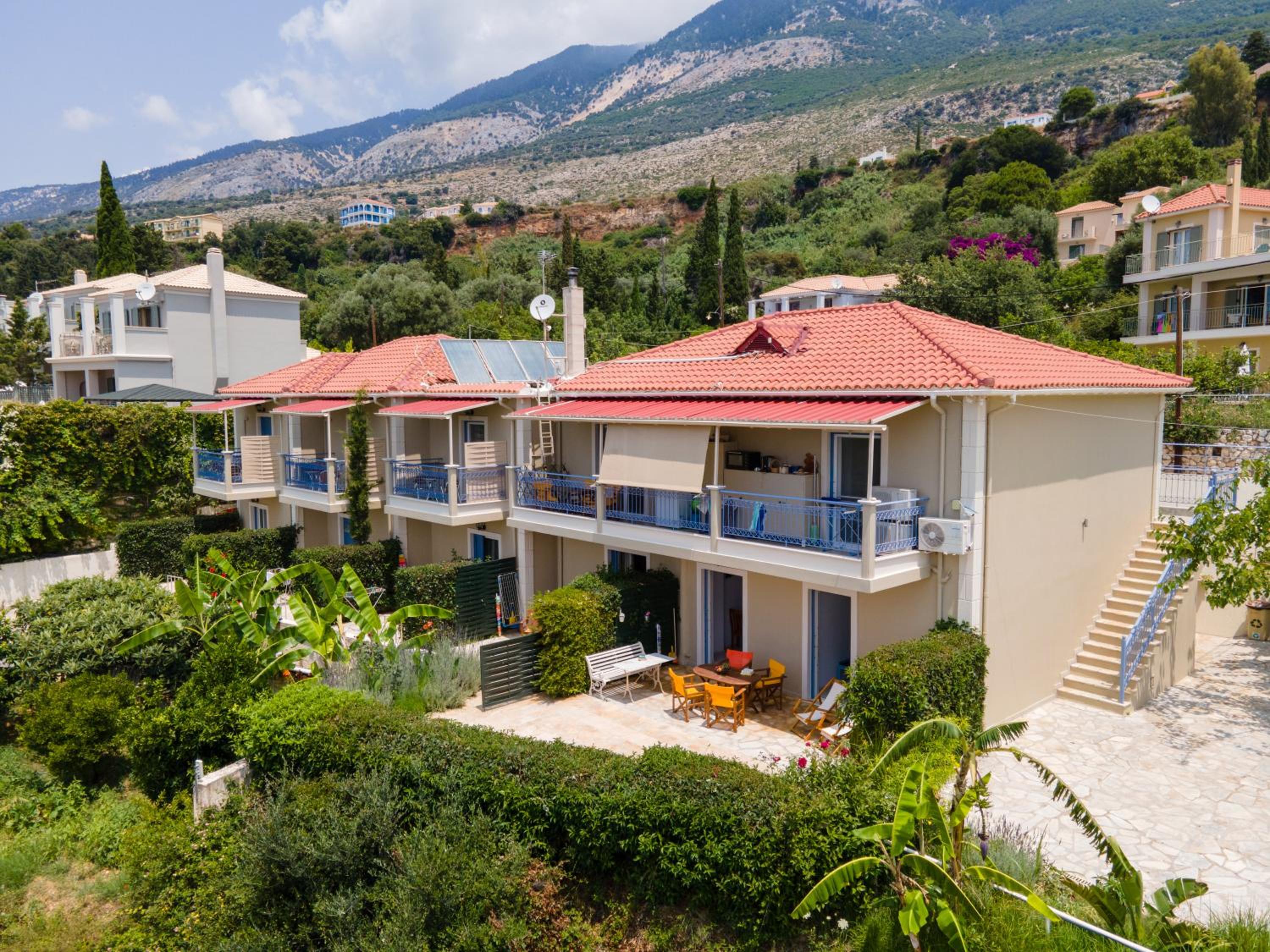 Agnanti Studios