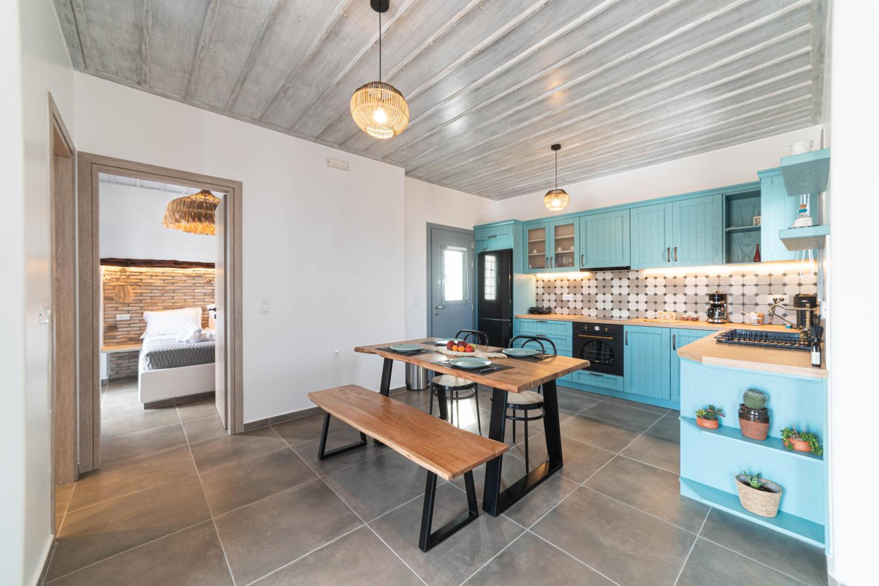 Falakis Apartments