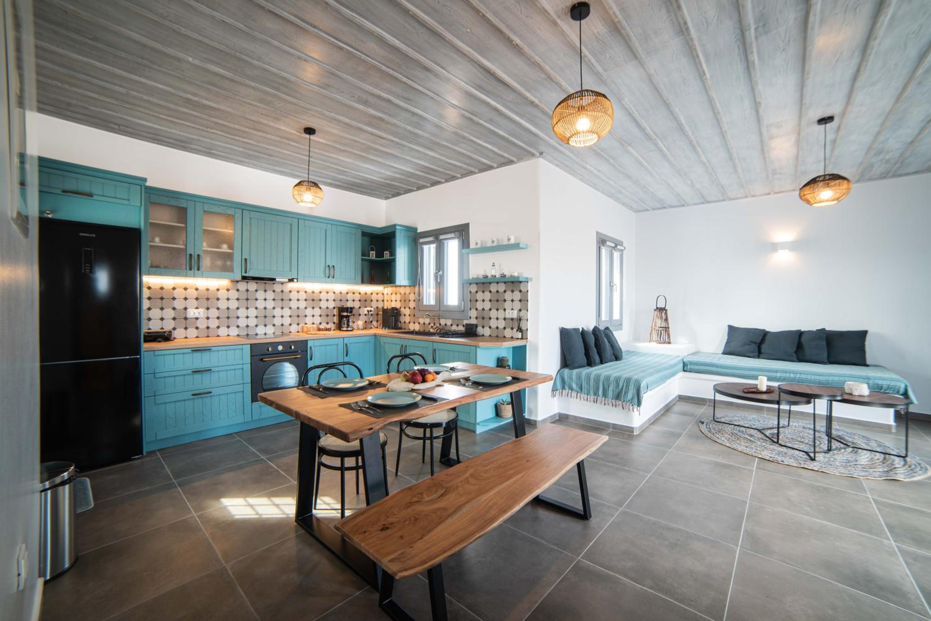 Falakis Apartments