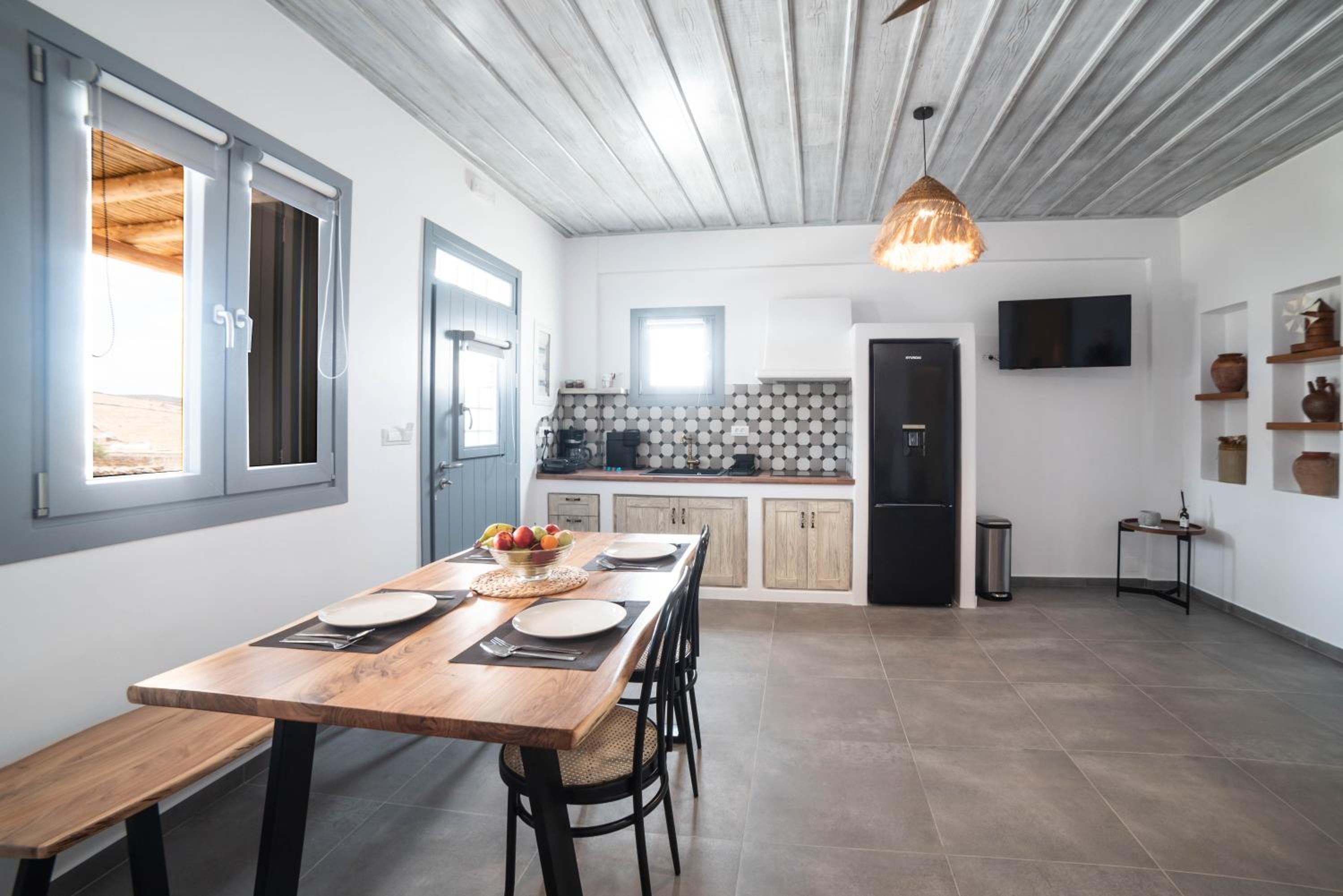 Falakis Apartments