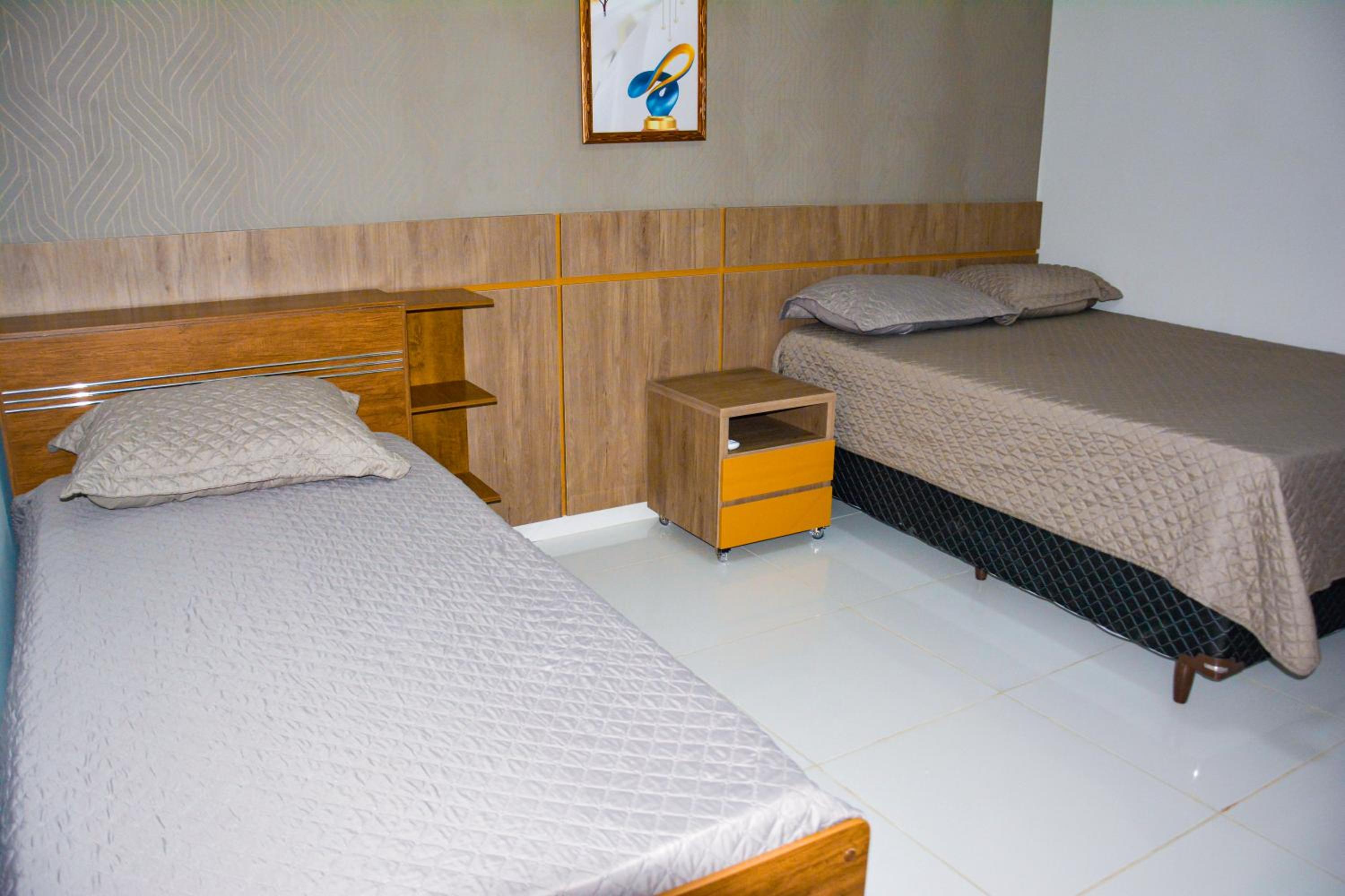 Casa em Barreirinhas - Prime - Lençois Maranhenses - Temporada