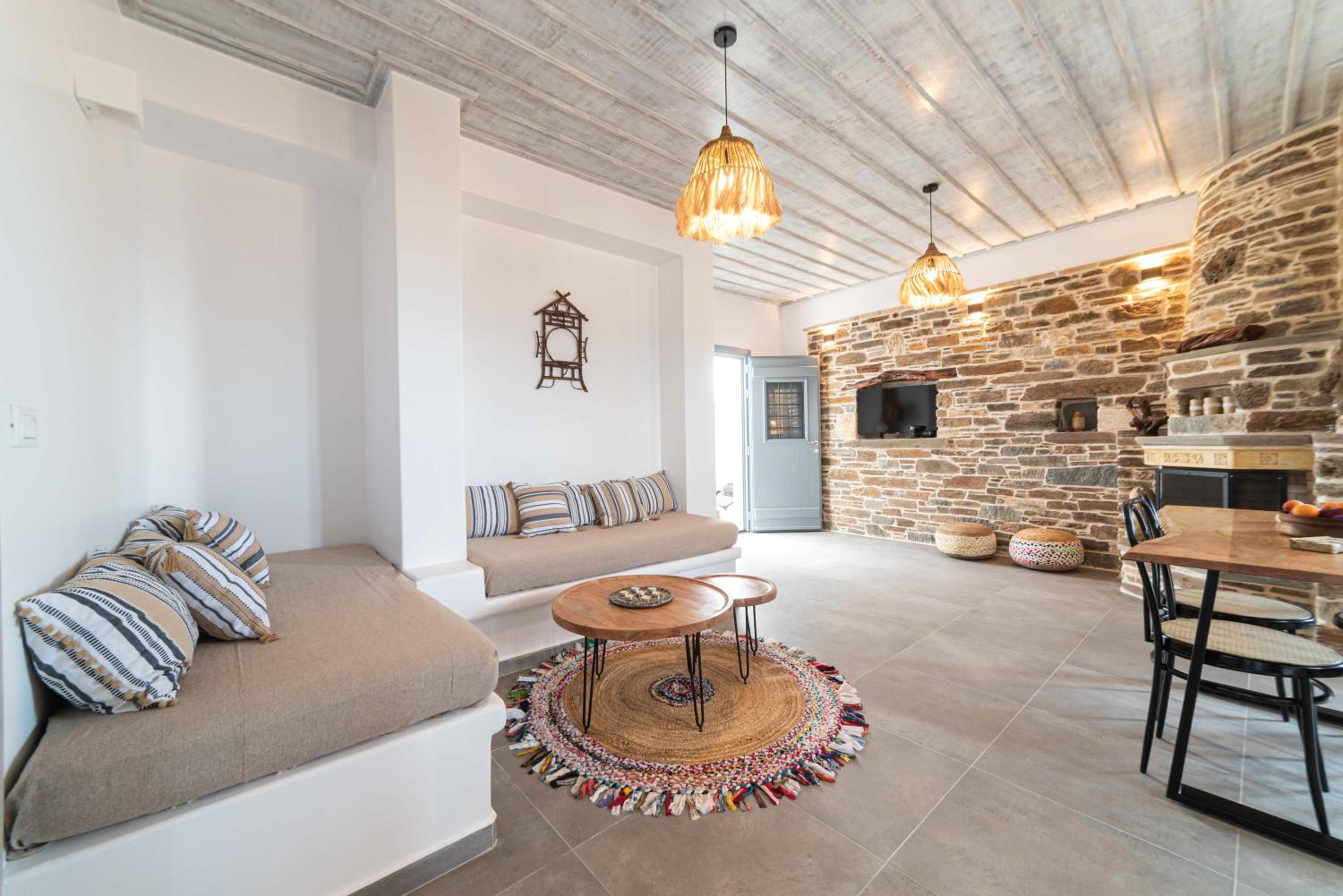 Falakis Apartments