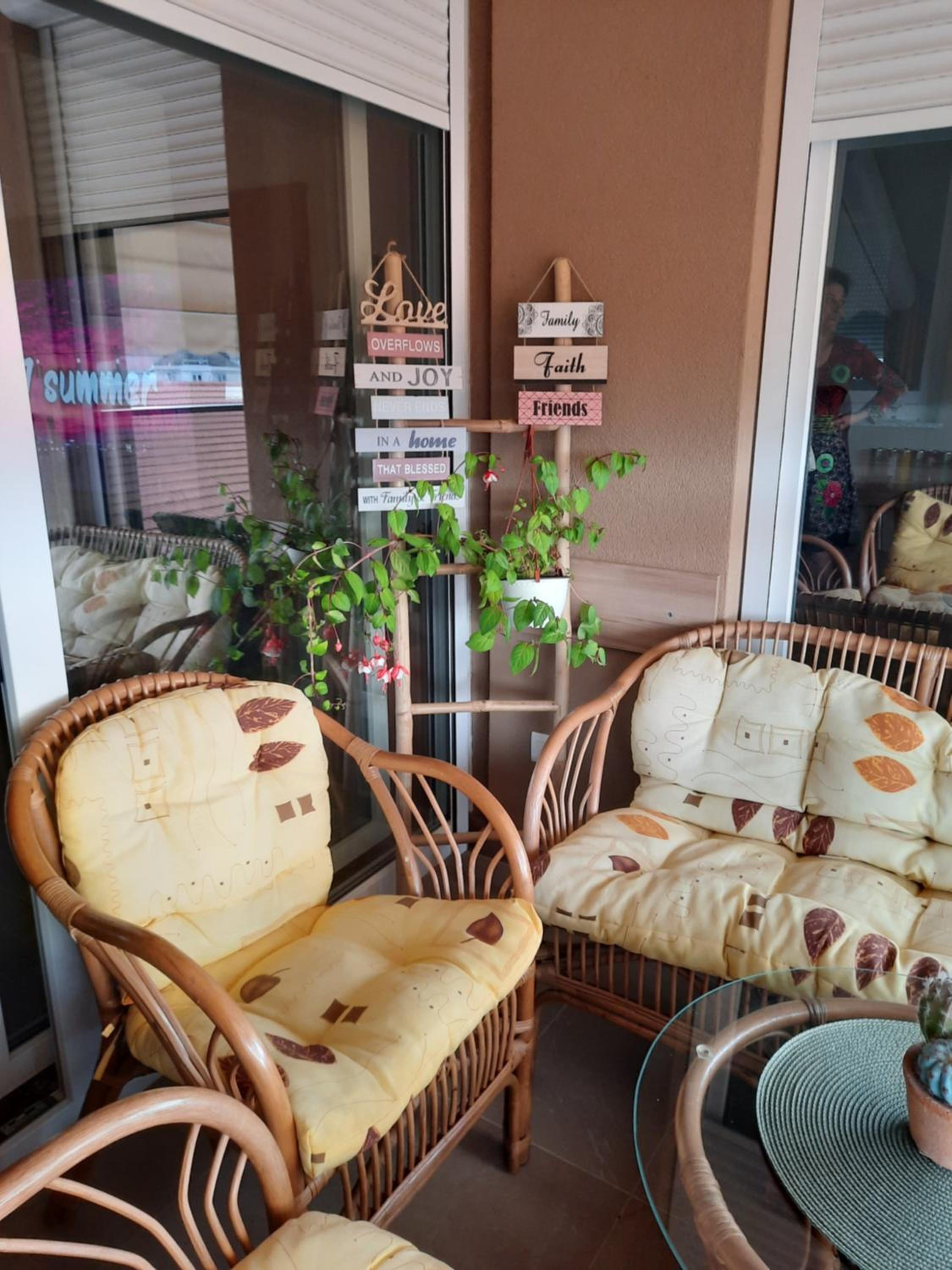 Luxury Apartman Filiposki view 5