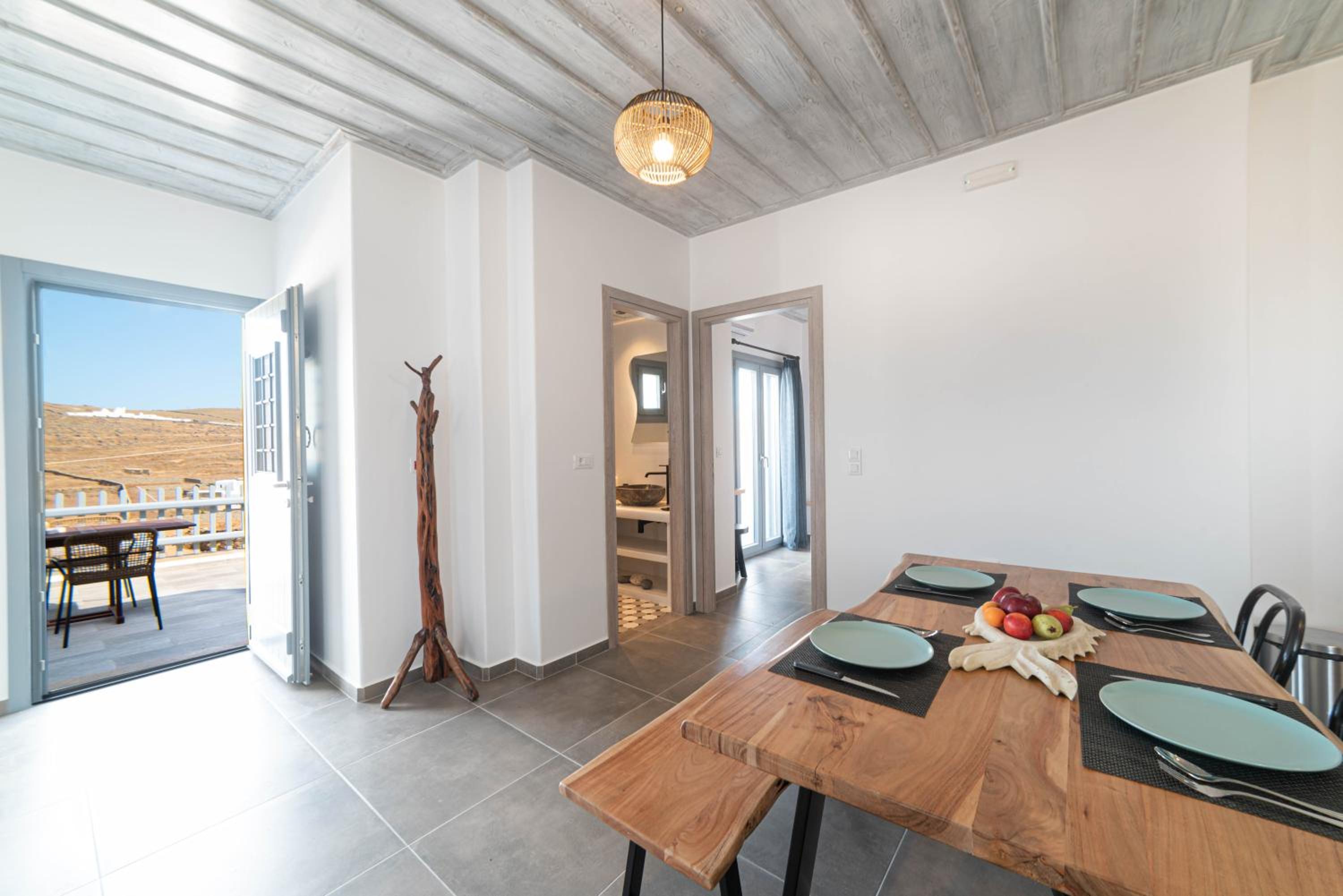 Falakis Apartments