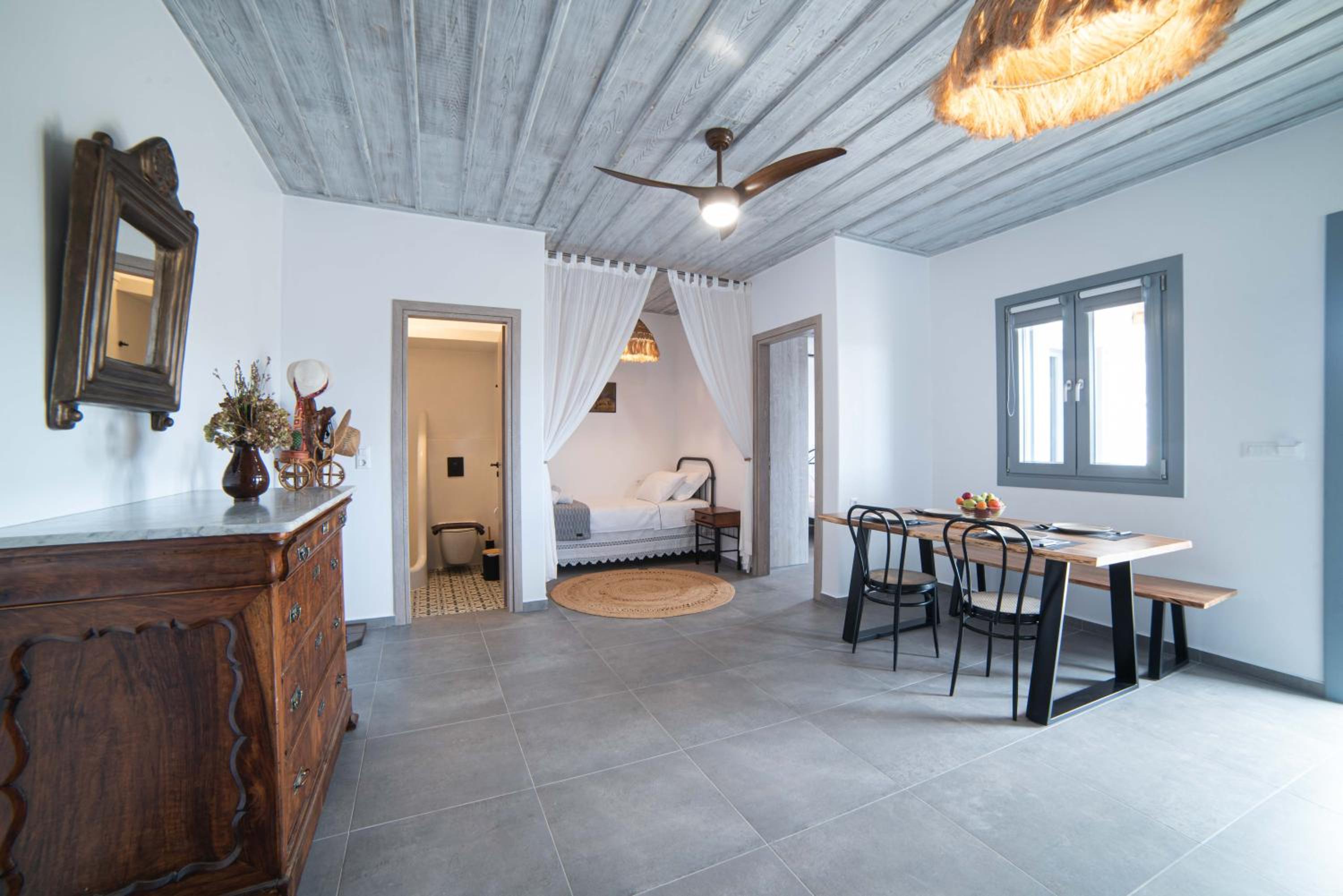 Falakis Apartments