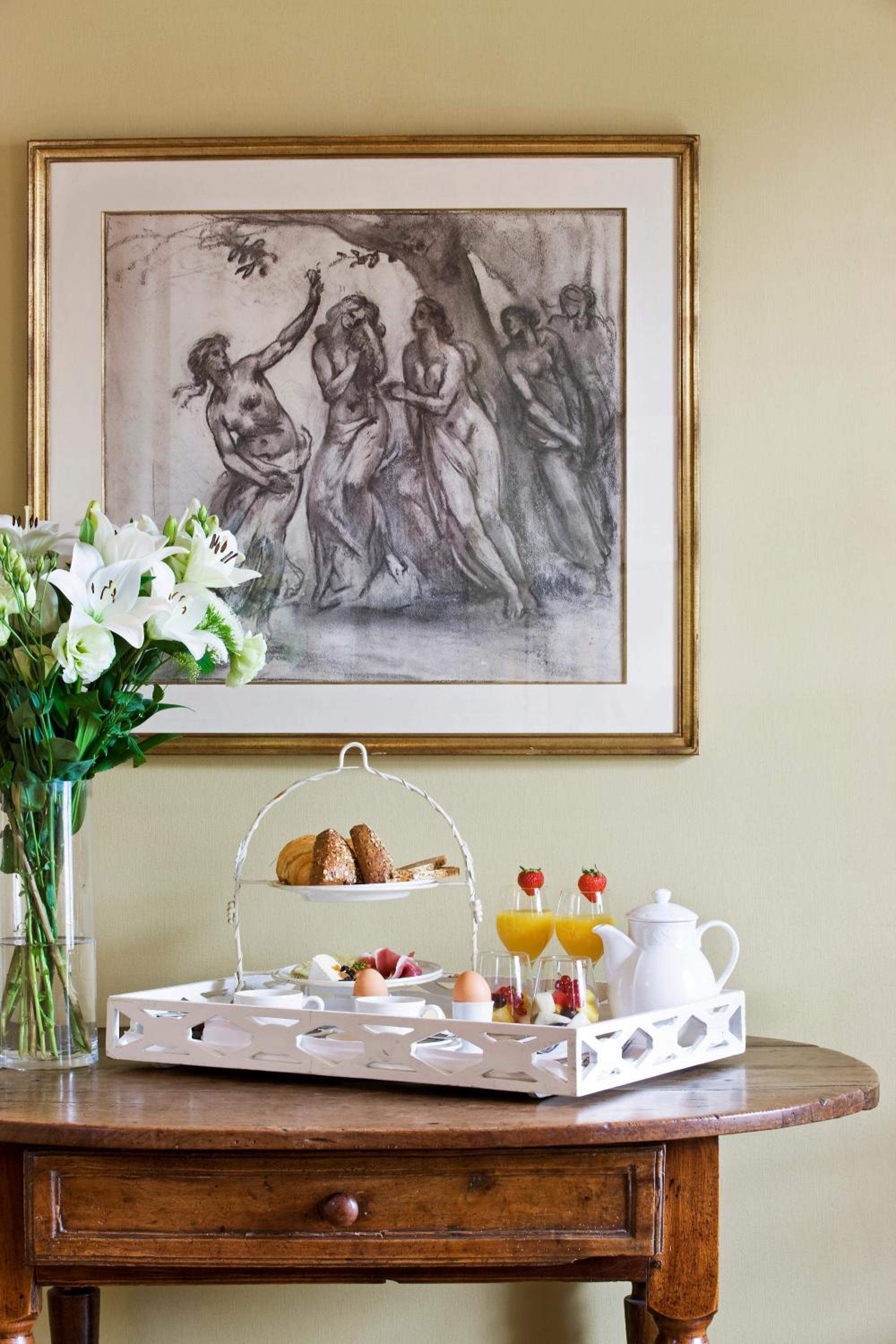 Bruges Vacations - Martin's Relais - Property Image 16