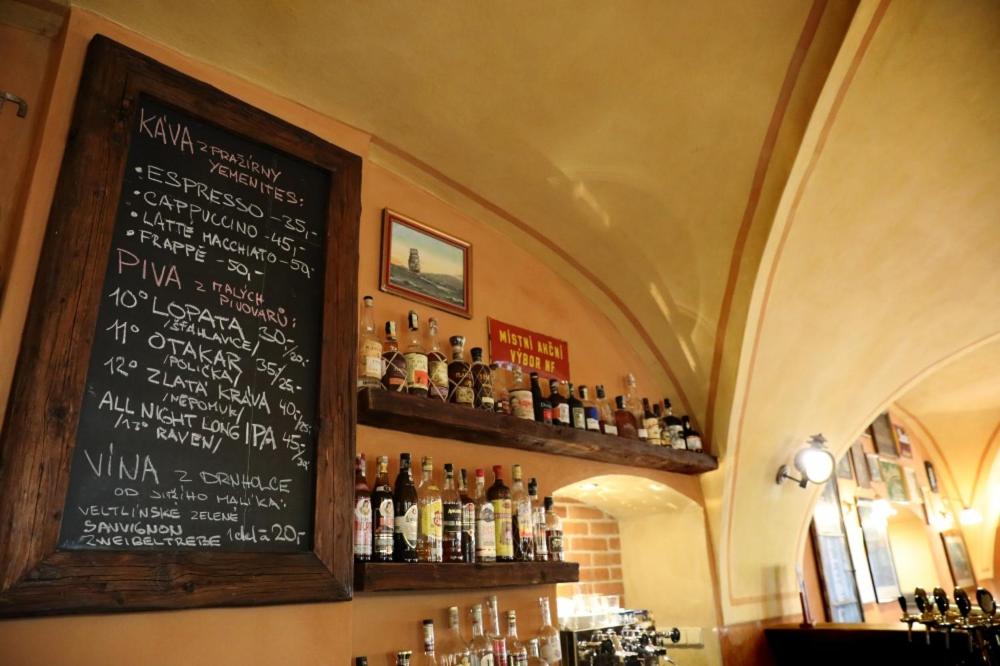 Historické apartmány Zelenohorská pošta
