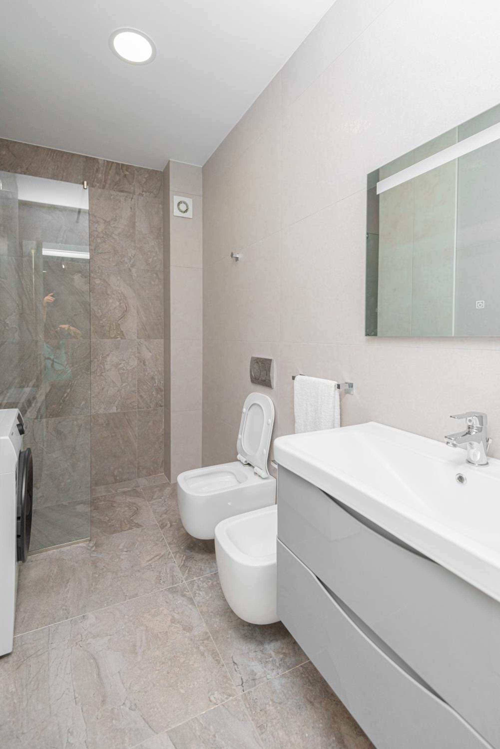Marina Luxury Apartments Durrës