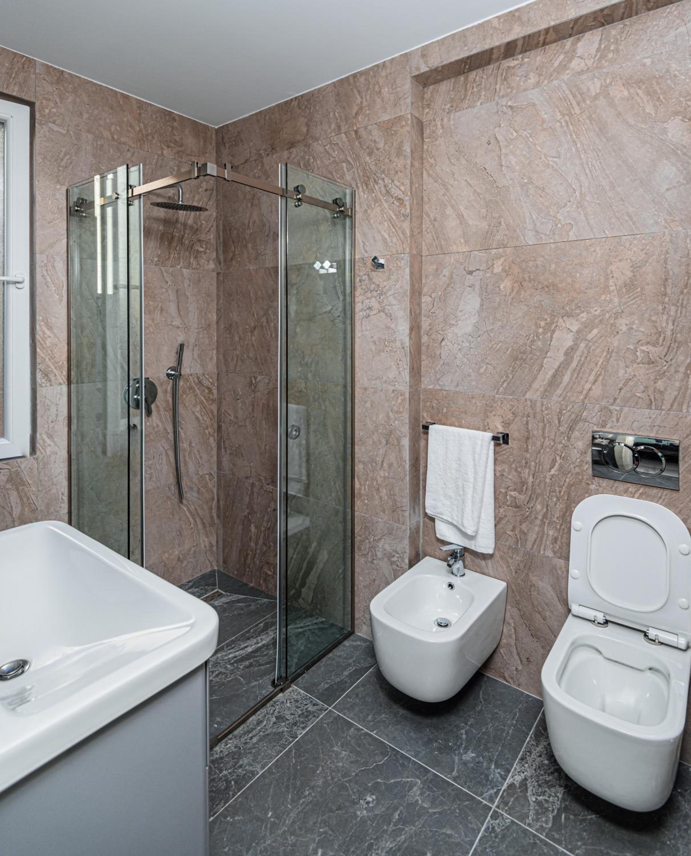 Marina Luxury Apartments Durrës