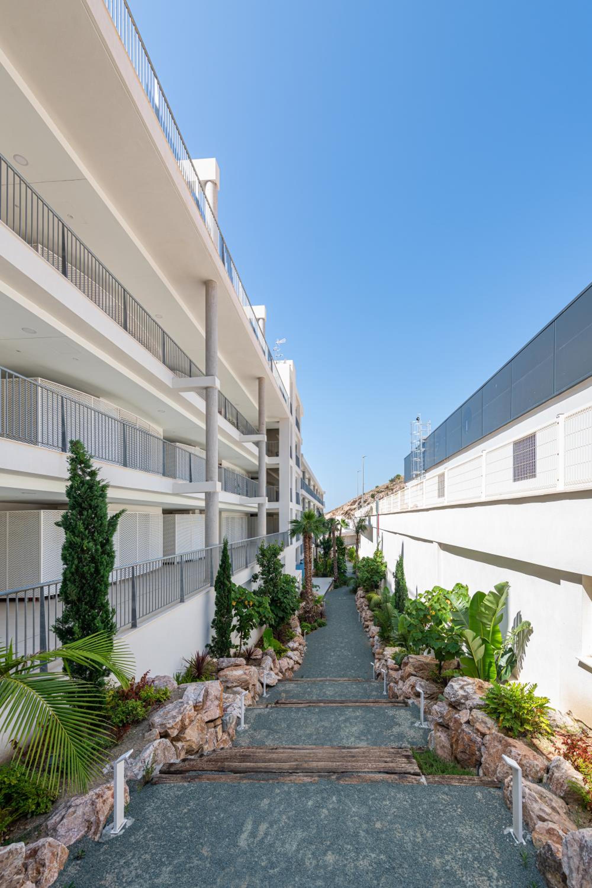 3 Bedroom sea view Stupa Hills view 5