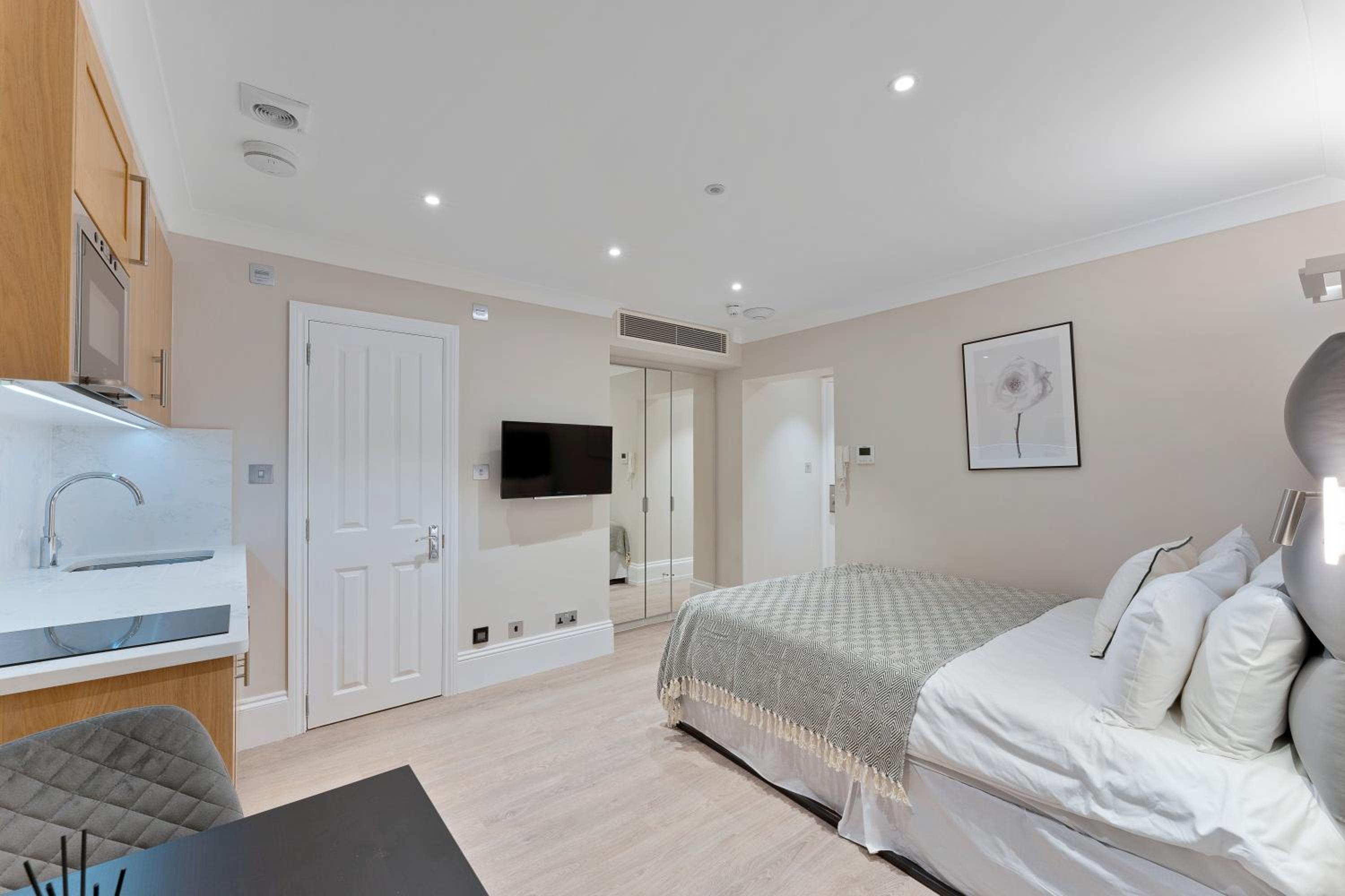 Cleveland Residences Paddington