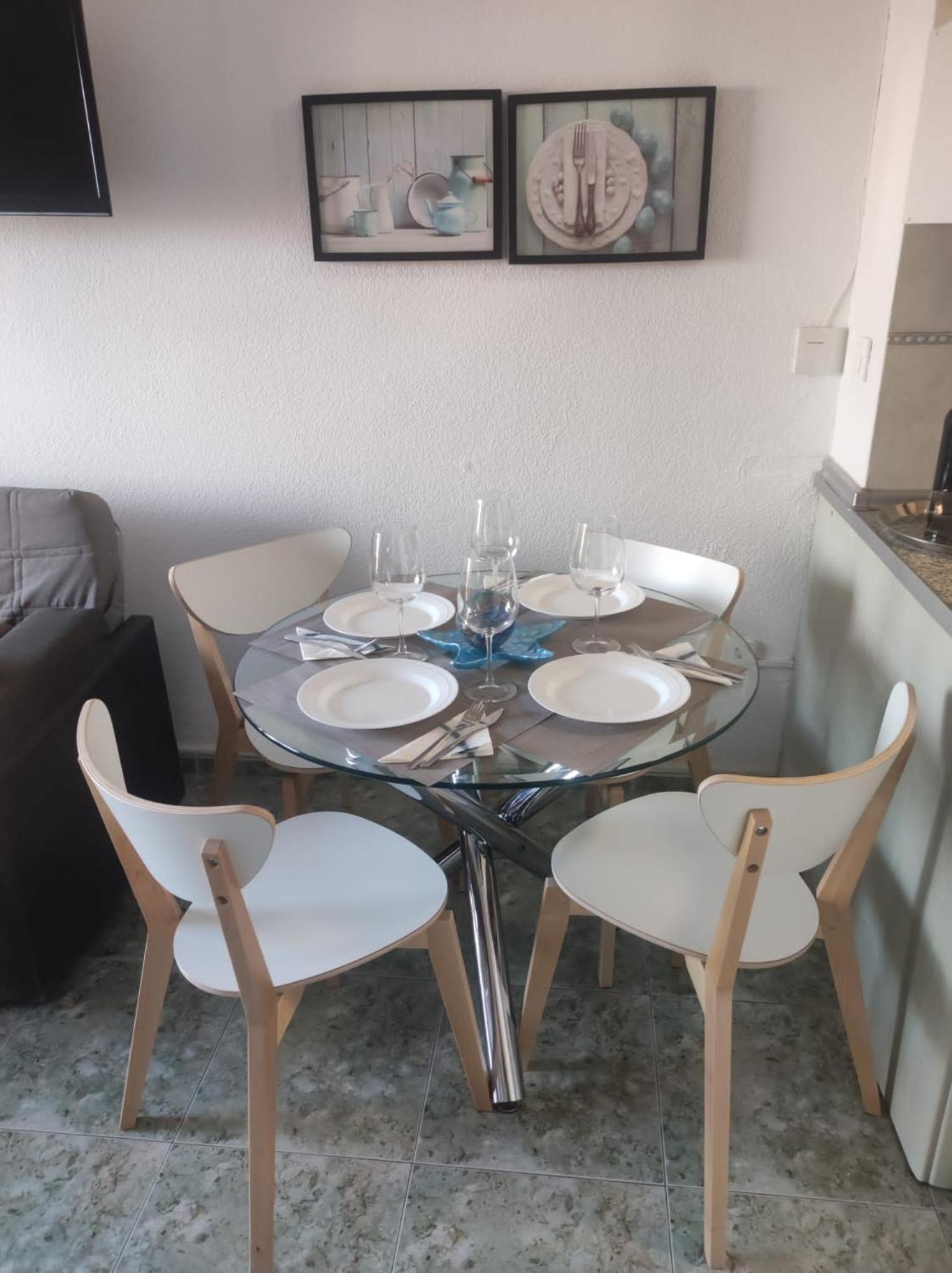 Grace Pool Apartment Benalmádena